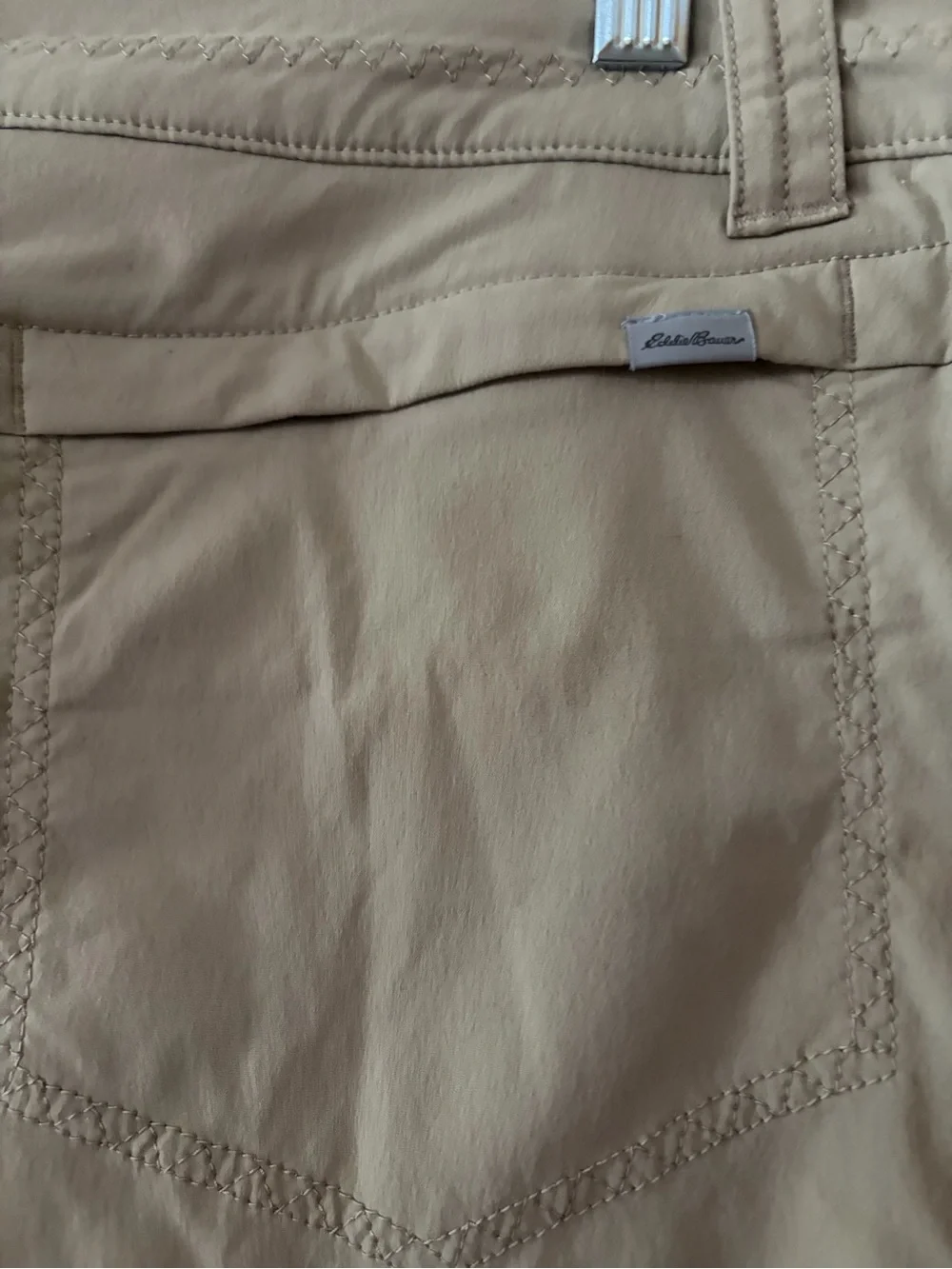 Eddie Bauer eddie bauer